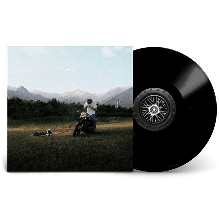 Vinyl - asiris - summerside (Limited Edition)