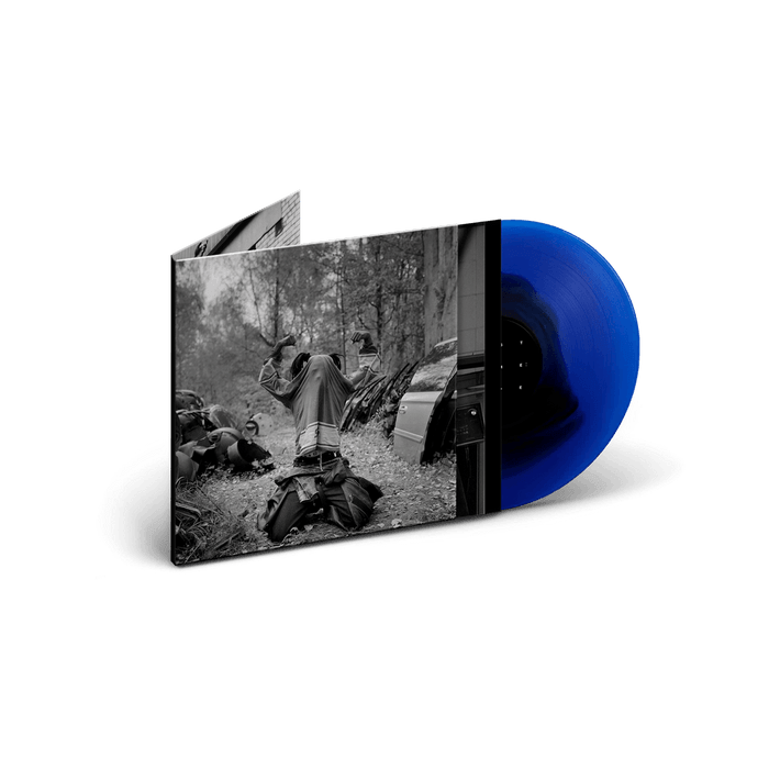 Vinyl - Jeremy Pope - LAST NAME: POPE (EP) - Vinyl + Digital Bonus Track