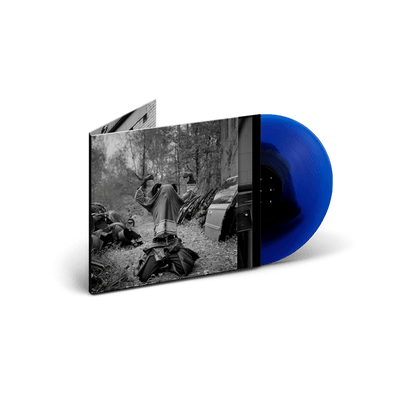 Vinyl - Jeremy Pope - LAST NAME: POPE (EP) - Vinyl + Digital Bonus Track