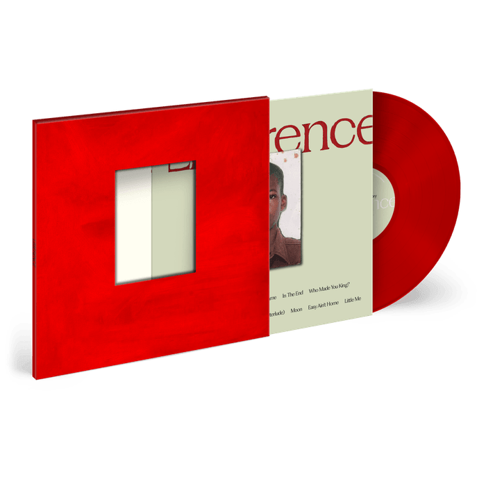 Vinyl - Jacob Banks - Limerence