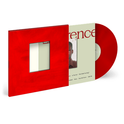 Vinyl - Jacob Banks - Limerence