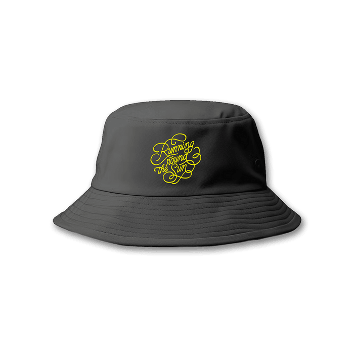 Merch - Jamie Webster - Exclusive Bucket Hat