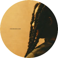 洋楽 Tems / For Broken Ears MusicMondays – Tems: For Broken Ears EPMusic & Life Blog