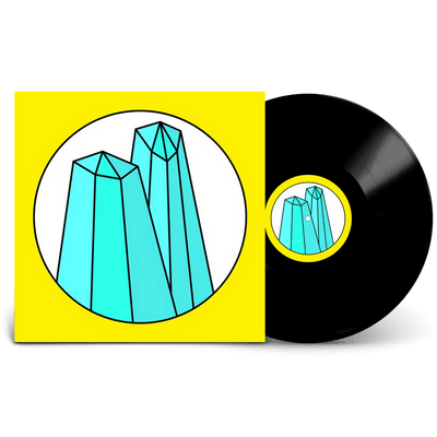 Vinyl - Roland Cristal - Roland Cristal