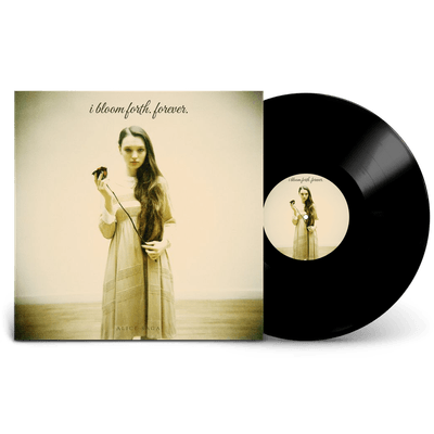 Vinyl - Alice Saga - I Bloom Forth. Forever.