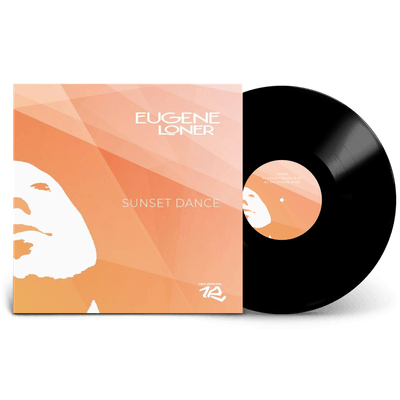 Vinyl - Eugene Loner - Sunset Dance