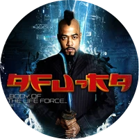 Vinyl - AFU-RA - BODY OF THE LIFE FORCE - Part 2 - Diggers Factory