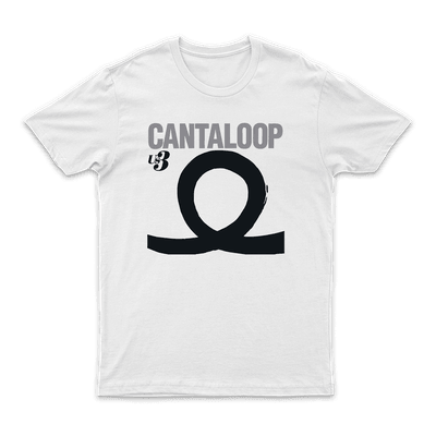 Merch - Us3 - Cantaloop Tee