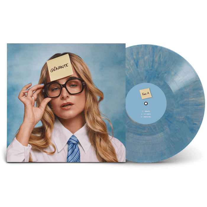 Vinyl - Camille LV - Gênante (Vinyle)