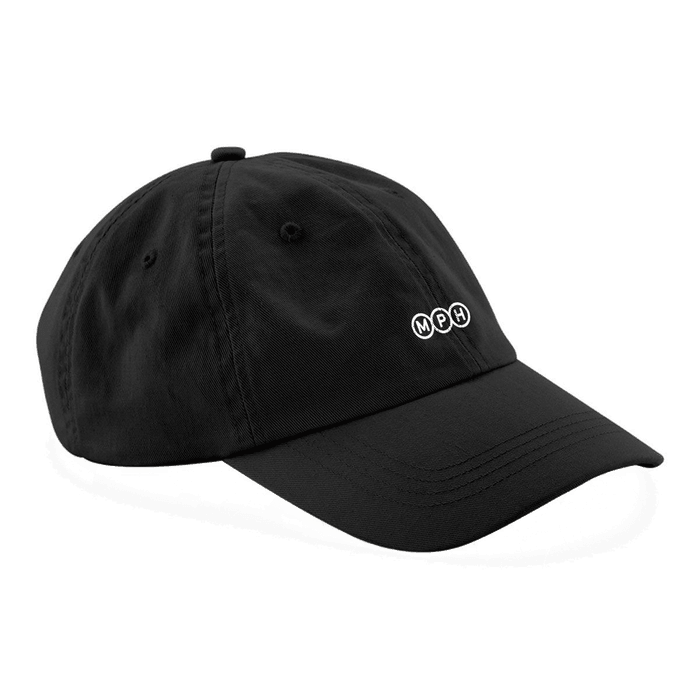 Merch - MPH - MPH Cap