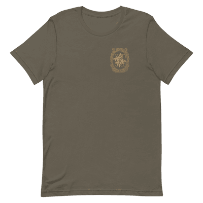 T-shirt - Jillian Jacqueline - MDSW T-Shirt