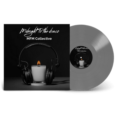 Vinyl - Mfm Collective - Midnight to the Disco
