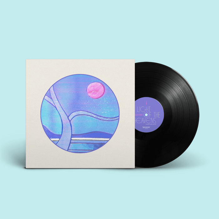 Vinyl - Beverly Glenn-Copeland - Light Of The Heavens