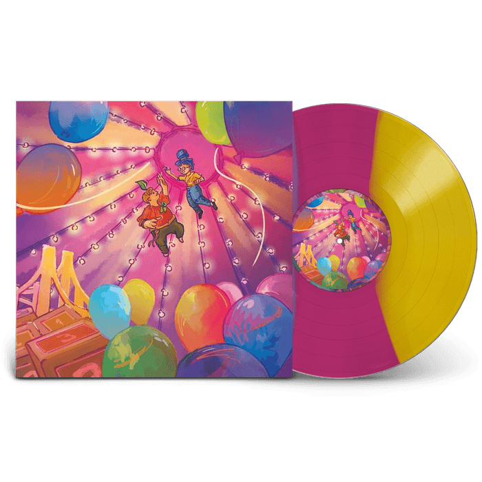 Better Together — It Takes Two 2xLP