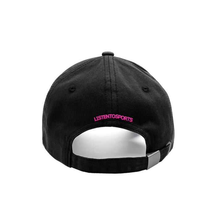 Merch - Sports - Baseball Cap (hover)