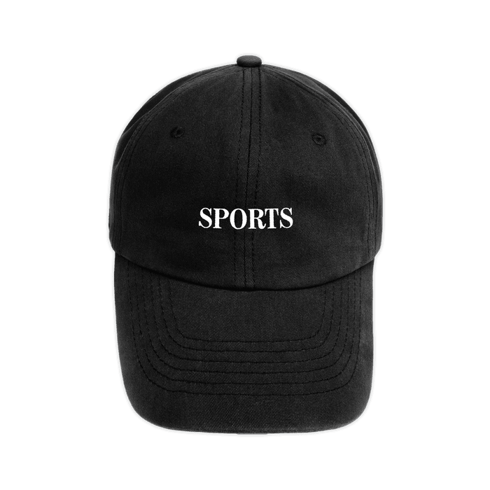Merch - Sports - Baseball Cap