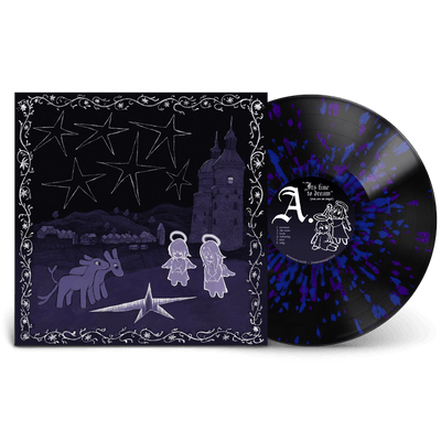 Vinyl - you are an angel - it's fine to dream (vinyl)
