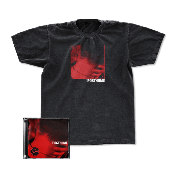 Bundle - MDNS - Posthume + MDNS (Full Pack)