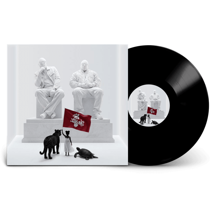 Vinyl - Nèg' Marrons - Nèg' Marrons (LP)