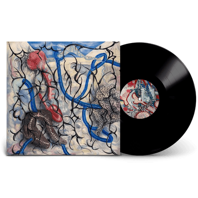Vinyl - RealYungPhil  - until something changes (Vinyl)