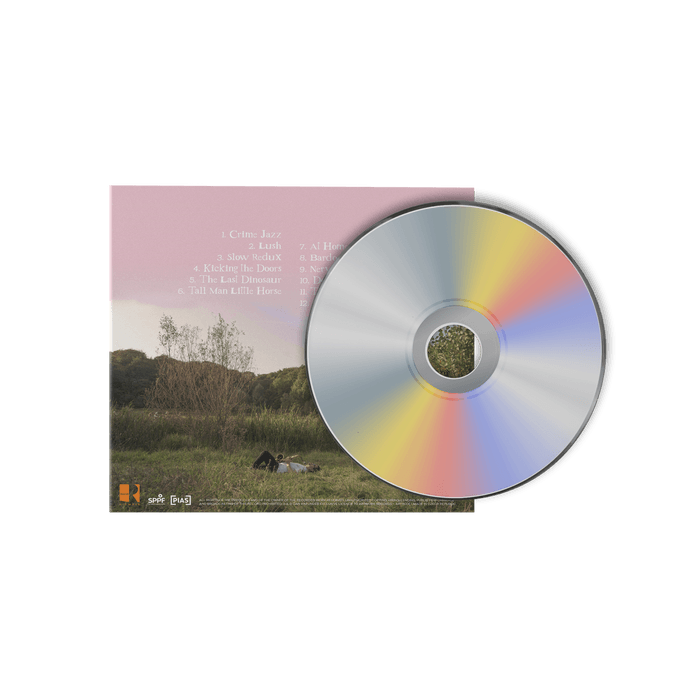 Cd - Oan Kim - Rebirth of Innocence (CD) (hover)