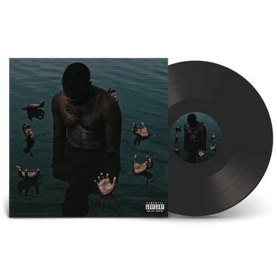 Vinyl - BLK ODYSSY - BLK VINTAGE
