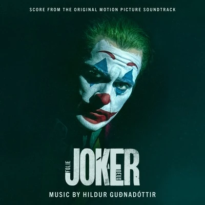 Amazon.co.jp: Joker: Folie à Deux (Music From The Motion