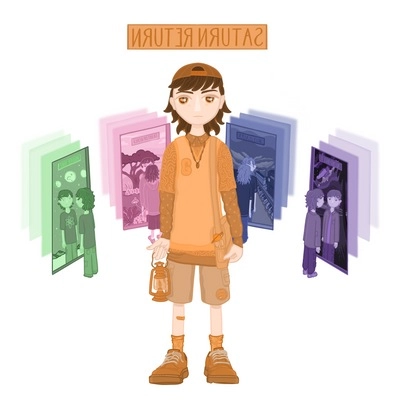 ミュージック SPECIAL EDITON SPACE GRAI Ace Frehley Official Label Store | Space Invader Clear & Tangerine