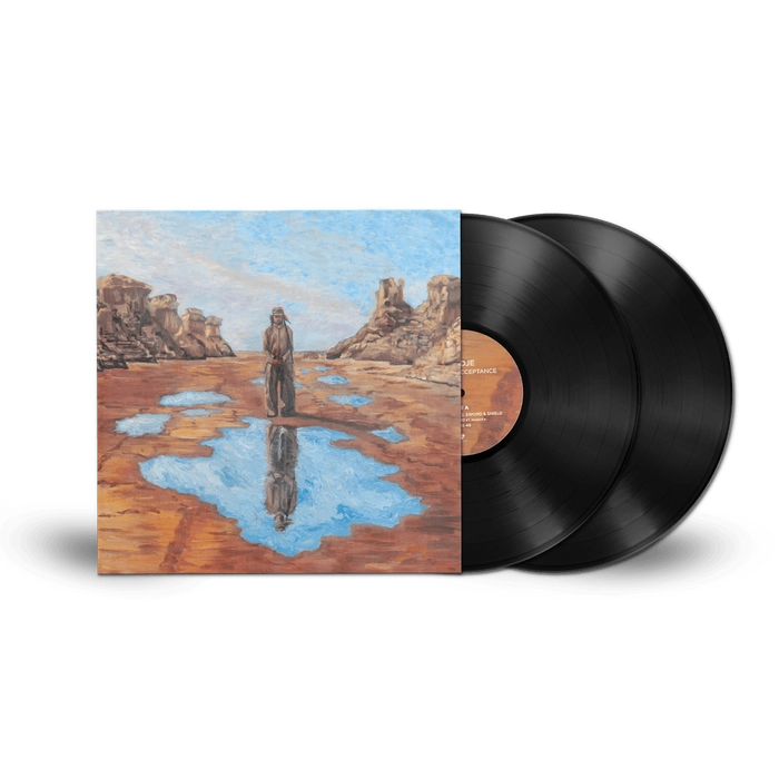 Vinyl - Protoje - The Art Of Acceptance [Black Vinyl] - Diggers