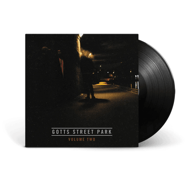 Vinyl - Gotts Street Park  - Volume Two