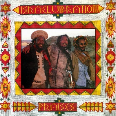 Vinyl - Israel Vibration - Praises - Diggers Factory