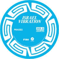 米LP Israel Vibration Praises RAS3054 Real Authentic Sound /00260 LP ISRAEL VIBRATION Praises RAS3054 Real Authent UK | eBay