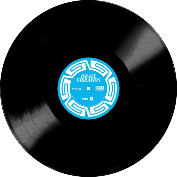 Israel Vibration - Praises - Amazon.com Music