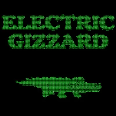 Vinyl - King Gizzard and the Lizard Wizard - Electric Gizzard
