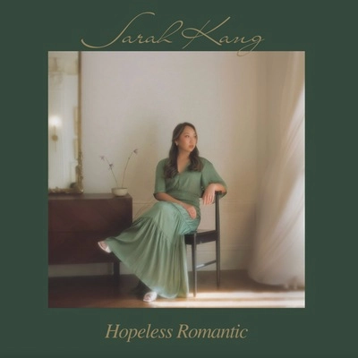 Sarah Kang how i remember LP レコード サラ・カン how i remember - Album by Sarah Kang | Spotify