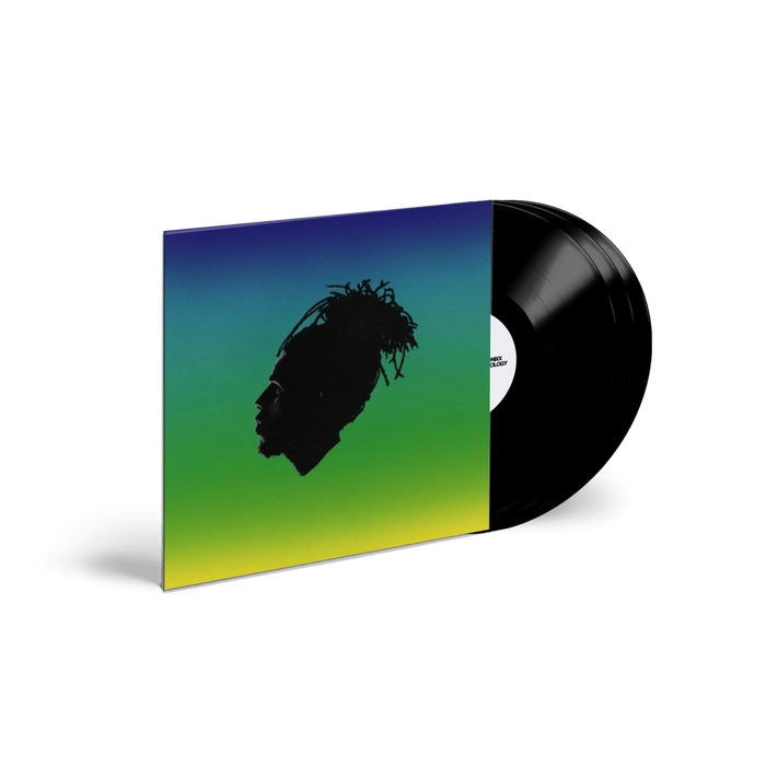 Vinyl - Chronixx - Chronology [7th Anniversary Edition Vinyl - Chronixx - Chronology [7th Anniversary Edition