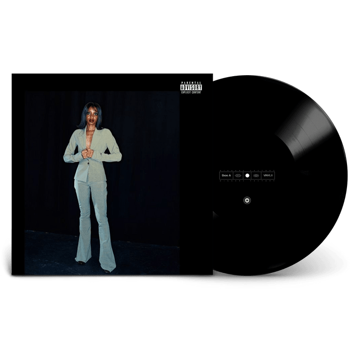 Vinyl - Ojerime - B4 I Breakdown (Vinyl)