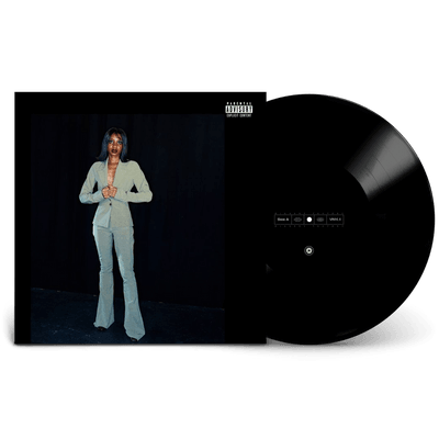 Vinyl - Ojerime - B4 I Breakdown (Vinyl)