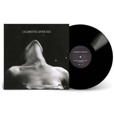 Vinyl - Cigarettes After Sex - I.