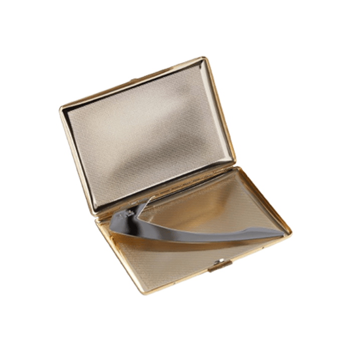Merch - Gesaffelstein  - Tsubota Pearl Cigarette Cosmos Case (hover)