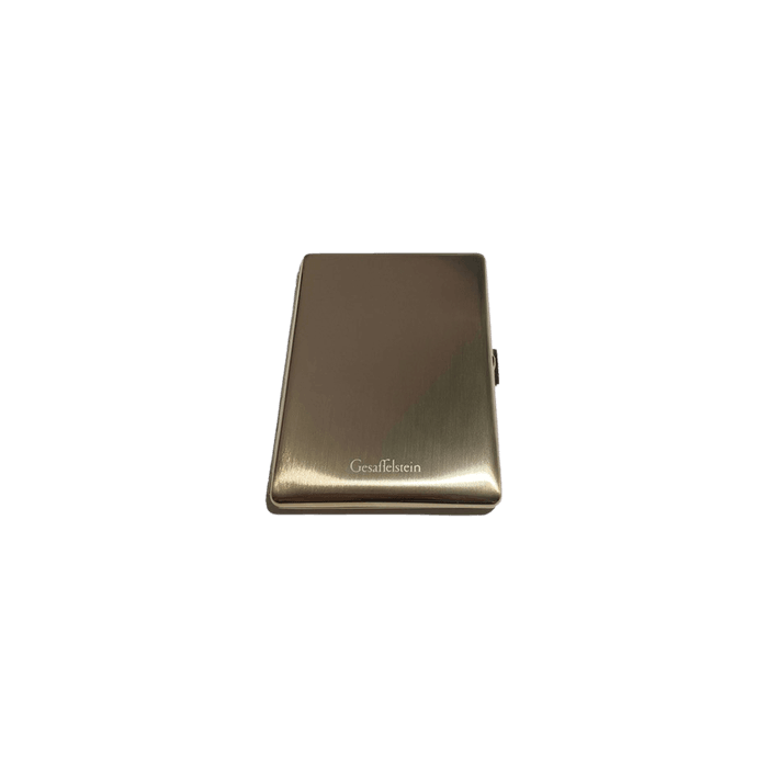 Merch - Gesaffelstein  - Tsubota Pearl Cigarette Cosmos Case