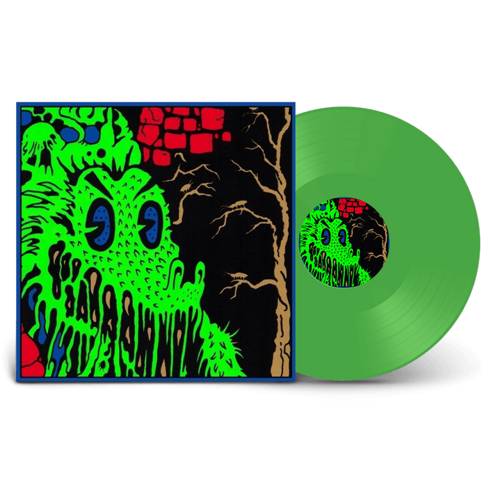 その他 LP King Gizzard &amp; The Lizard Wiza Live In Asheville 19 DPRLP129 	NOT ON LABEL /00260 King Gizzard & The Lizard Wizard - Live In Asheville - Boxset