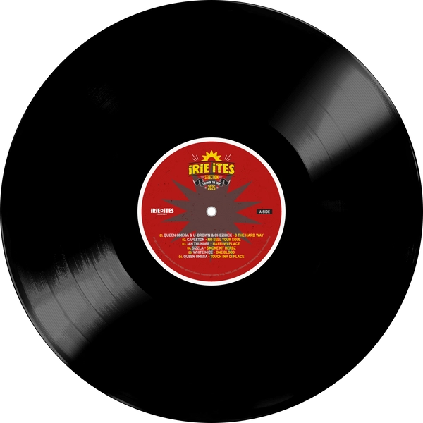 Vinyl - Various Artist - Cream of the Crop 2025 - Diggers Factory