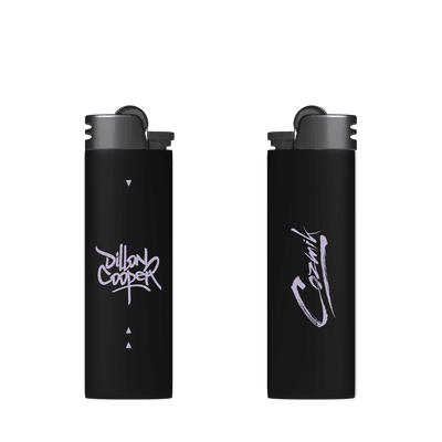 Accessory - Dillon Cooper - Cozmik [Lighter]