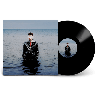 Vinyl - AMA - whereisthesunshine?
