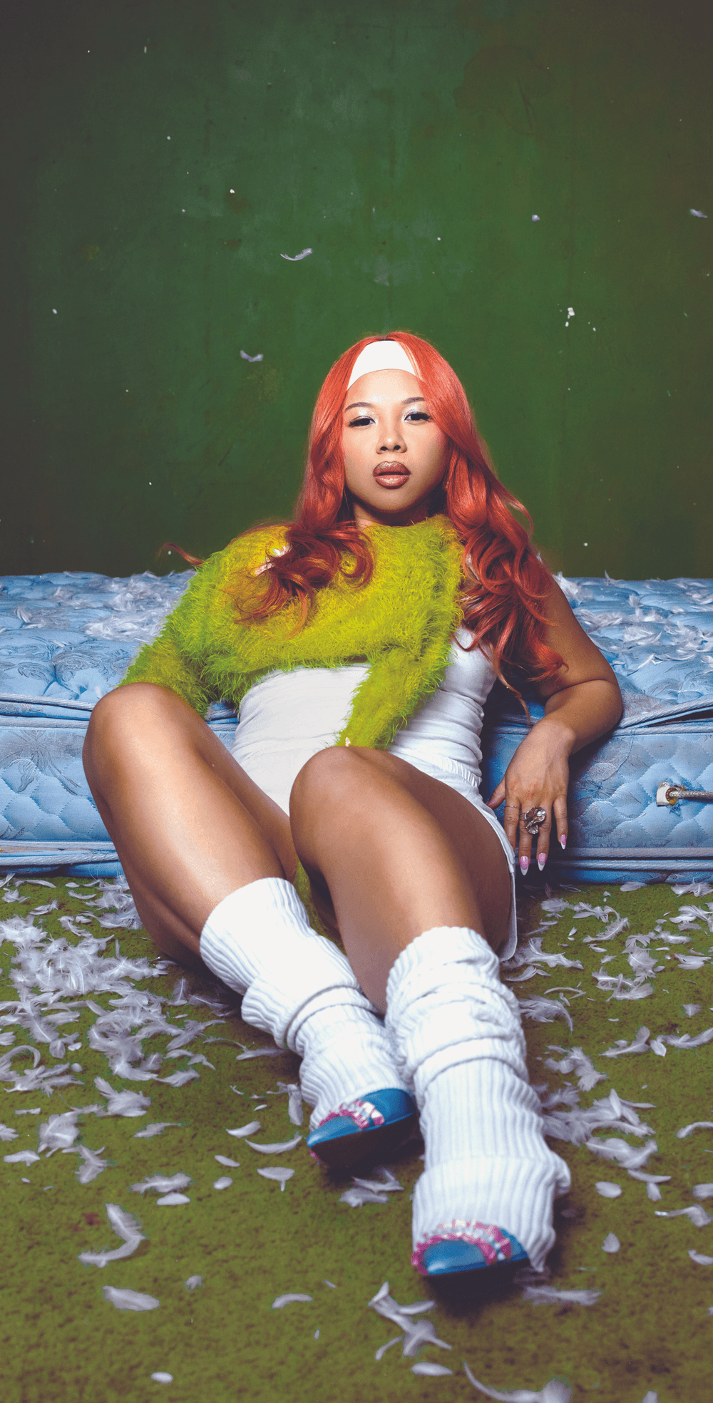 Bundle - Thủy - wings - Vinyl & CD Bundle (hover)