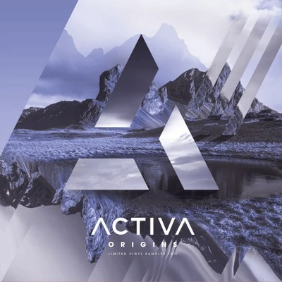 Vinyl - Activa - Origins (Limited Vinyl Sampler Two) - Diggers Factory