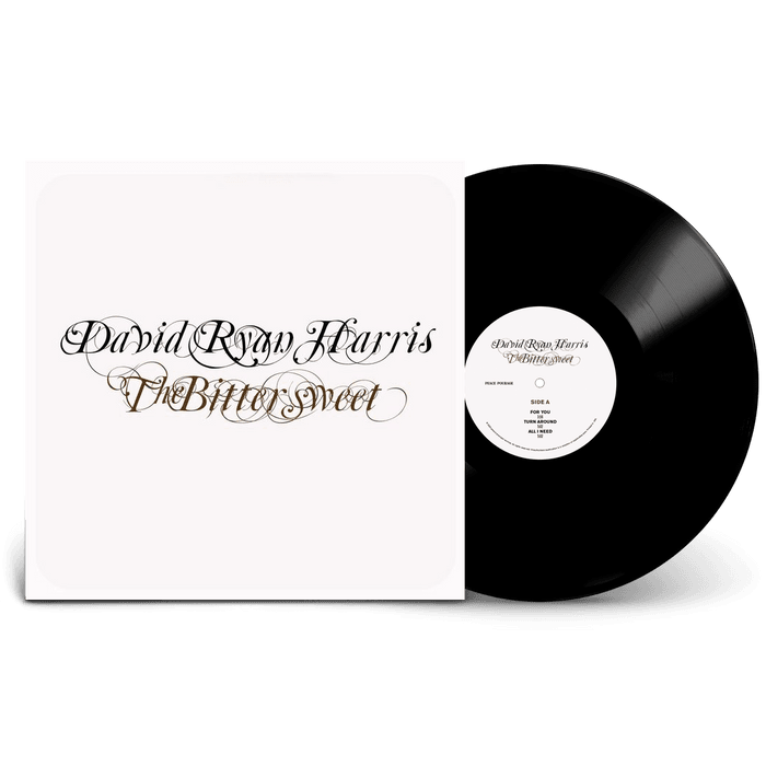 Vinyl - David Ryan Harris - The Bittersweet