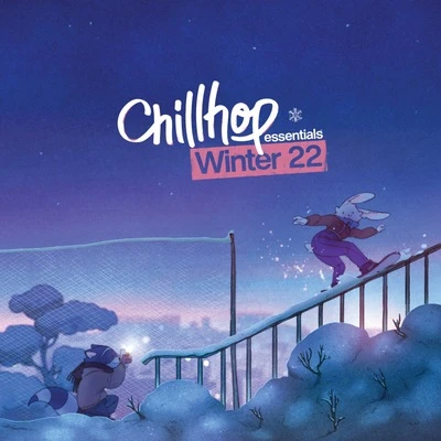 未開封 Chillhop Essentials /Summer 2022 2LP Chillhop Essentials - Summer 2022 – 2 x Vinyl (LP