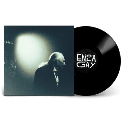 Vinyl - Enola Gay - Casement EP - 10"